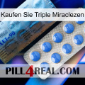 Buy Triple Miraclezen 40